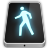 Driver Somebody Icon 48x48 png